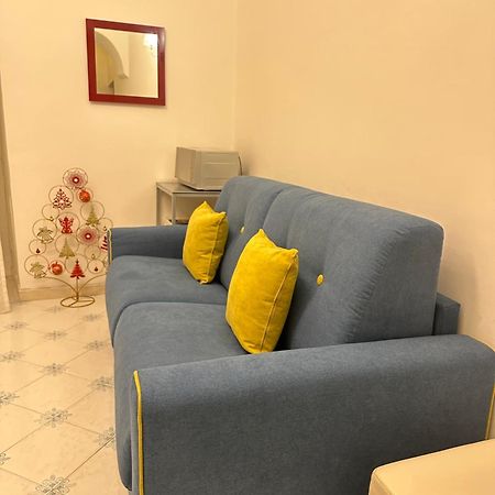 Dimora Dei Mercanti Σαλέρνο Εξωτερικό φωτογραφία